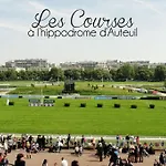 Suite Paris, Tour Eiffel, Champs Elysees