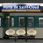 Suite Paris, Tour Eiffel, Champs Elysées