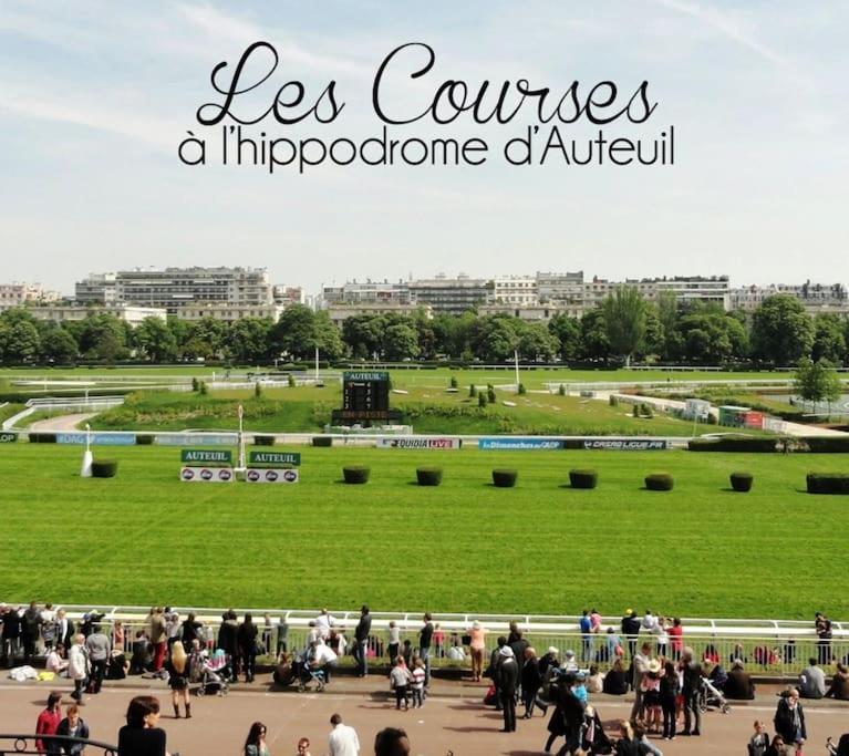 Apartment Paris, Tour Eiffel, Champs Elysees