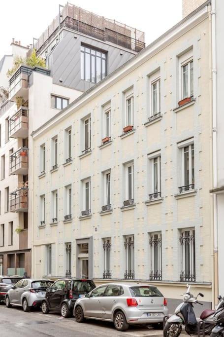 Paris, Tour Eiffel, Champs Elysees Paris