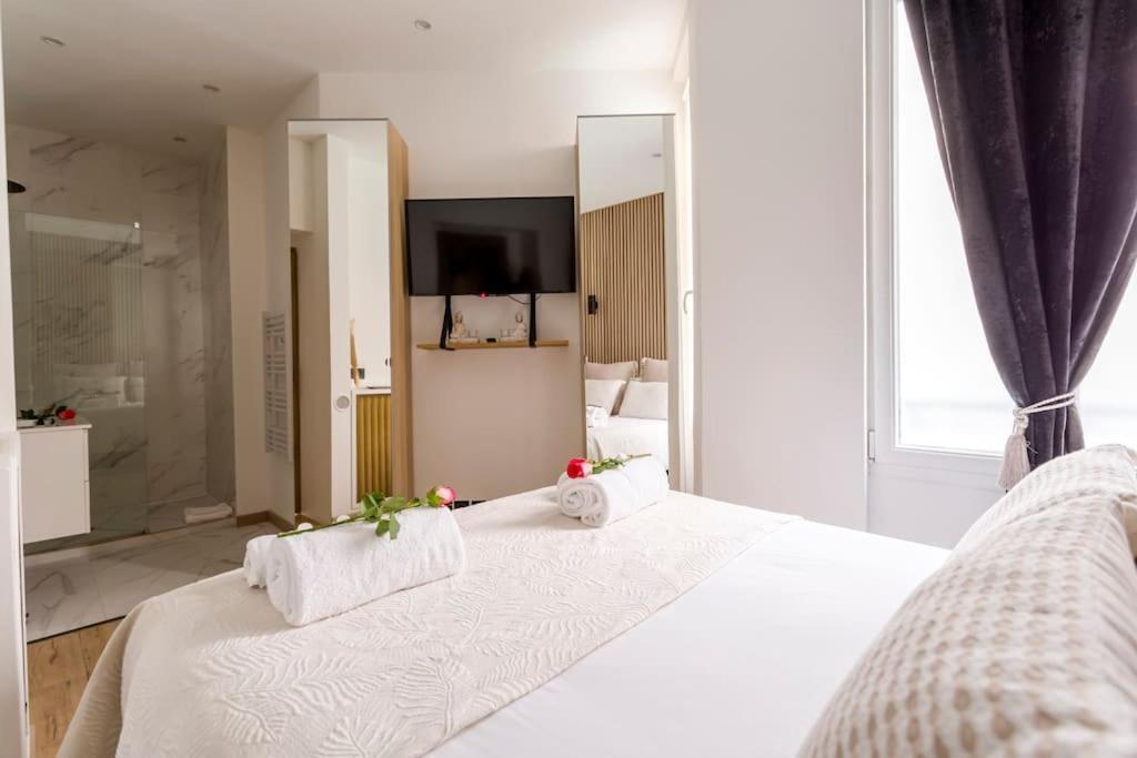 Paris, Tour Eiffel, Champs Elysees Paris