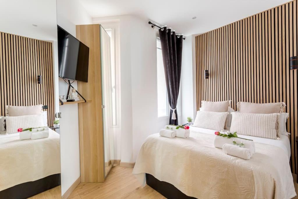 Paris, Tour Eiffel, Champs Elysees Paris